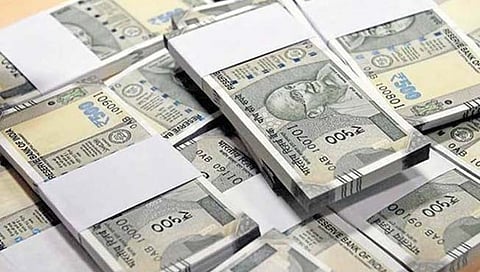 Revenue Deficit : केंद्र सरकारकडून १७ राज्यांसाठी ९,८७१ कोटींचा निधी