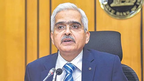 RBI Monetary Policy | ‘आरबीआय’कडून कर्जदारांना मोठा दिलासा! व्याज दर स्थिर ठेवण्याचा निर्णय