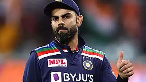 Twenty20 World Cup IND vs NZ: विराट कोहली आज तोडू शकतो बाबर आझमचा रेकॉर्ड