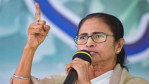 Bengal Bypoll Results : ममता बॅनर्जी यांची बंगालमध्ये जबरदस्त घौडदौड सुरुच