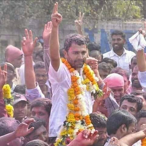 धुळे जि. प. पोटनिवडणूक : शिरपूर तालुक्यात ८ जागांवर भाजपचे निर्विवाद वर्चस्व