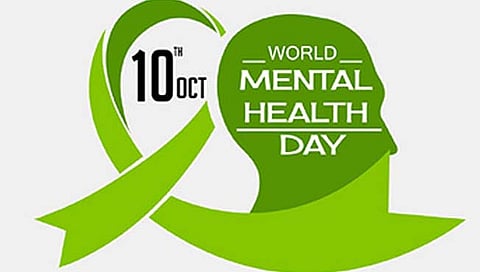 World mental health day : मानसिक आरोग्य सुदृढ ठेवायचे असेल तर ‘या’ टिप्स तुमच्यासाठी…