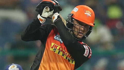 Hyderabad vs Mumbai : मुंबईचा विजय मात्र प्ले ऑफपासून कोसो दूर!