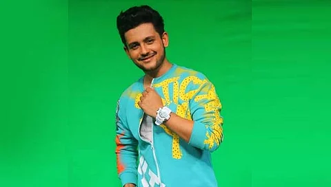 adish vaidya