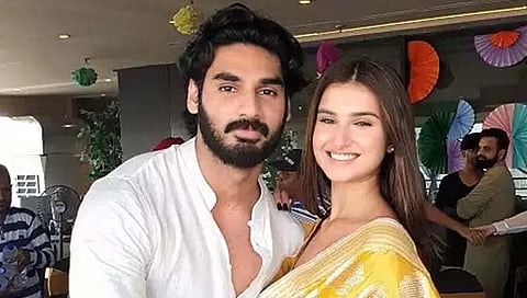 अहान शेट्टी-तारा सुतारिया यांचा ‘तडप’चा टीजर प्रदर्शित!