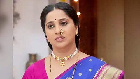 ‘Aai Kuthe Kay Karte’ मालिकेतून ‘हा’ कलाकार होणार एक्झिट