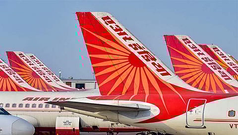 मोठी बातमी – एअर इंडिया आणि विस्ताराचे लवकरच विलीनीकरण | Merger of Air India and Vistara