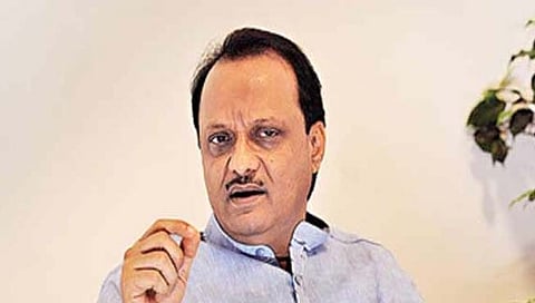 जुन्या पेन्शनबाबत राज्य सरकारने सामंजस्याने मार्ग काढावा : अजित पवार