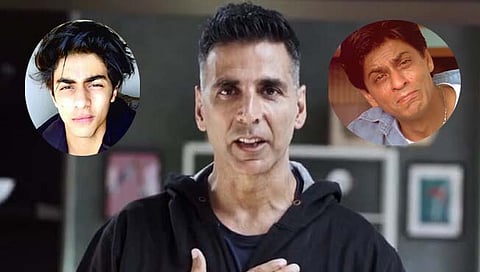 अक्षय कुमार