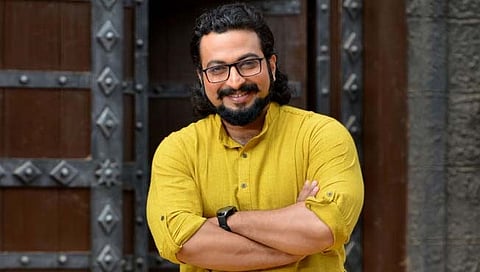 अमोल कोल्हे