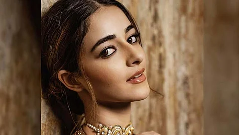 Ananya Panday तीन फ्लॉप चित्रपट आणि ७२ कोटींची मालकीण