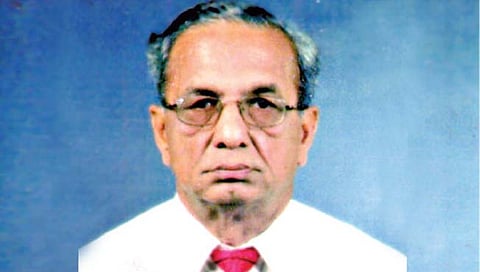 डॉ. अनिल शिंदे