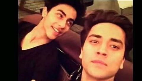 अरबाज सेठ मर्चंट हा आर्यन खानच्या जवळचा मित्र आहे.