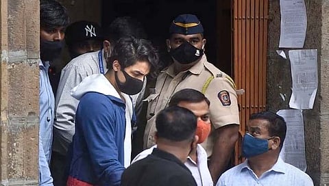 आर्यन खान