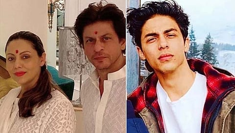 गुजरात दंगलीत मोदींची बाजू मांडणाऱ्या वकिलांमुळे आर्यन खानची ‘दिवाळी’ जोरात !