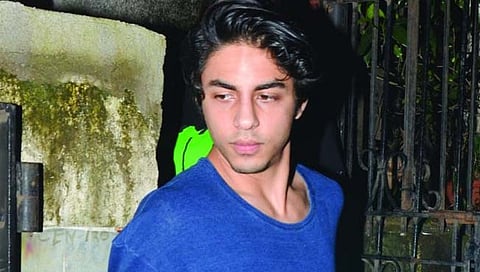 drug case : आर्यन खानच्या जामीन अर्जावर आज सुनावणी