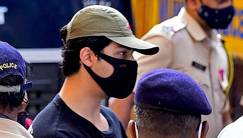 आर्यन खान