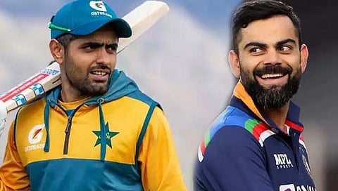 INDvsPAK : भारताला हरवलं तर पाकिस्तान टीमला किती पैसे मिळणार?