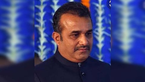 सातारा : सोसायटी गटातून बाळासाहेब पाटील यांनी लढावे, कार्यकर्त्यांची मागणी