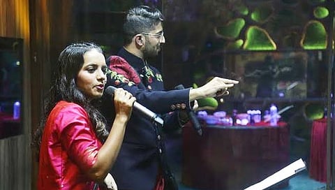 BBMarathi : बिग बॉस मराठीच्या घरामध्ये होणार सेलिब्रेशन!