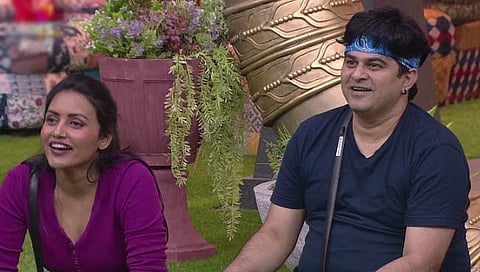 BBMARATHI : आजी घेणार घराचा निरोप, सदस्यांना अश्रू अनावर