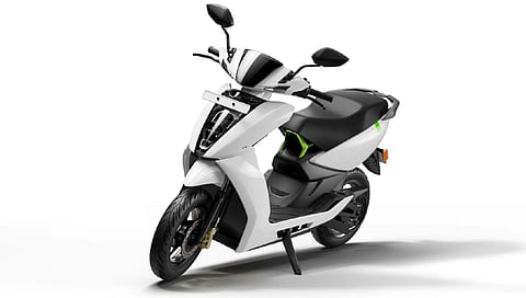 Best 5 Electric Bikes : चक्क! ५० हजारांच्या आत ‘या’ ५ इलेक्ट्रीक बाईक्स, फिचर्सही जबरदस्त
