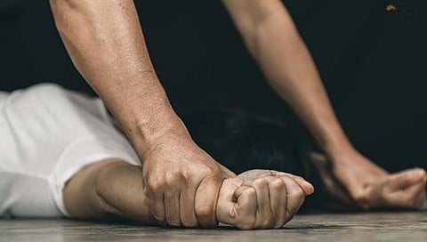 गुंगीचे औषध देऊन तरुणीवर बलात्कार; येडेमच्छिंद्र येथील एकाला अटक