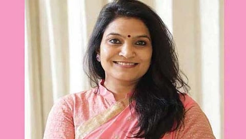 शिवसेना खासदार भावना गवळी