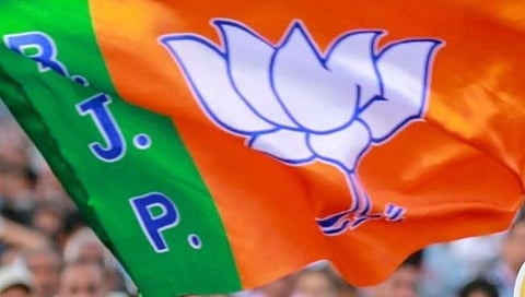 राष्ट्रपती निवडणूक : भाजपच्या व्यवस्थापन समितीत महाराष्ट्रातील दोन नेत्यांचा समावेश