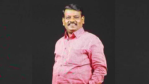 संत परंपरा प्रत्येक ठिकाणी पोहोचवा; आ. सुनील कांबळे यांचे आवाहन