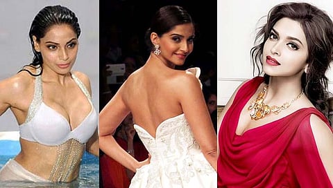 Sexual Torture : दीपिकापासून ते सोनमपर्यंत ! बॉलिवूडच्या ‘या’ ८ अभिनेत्रींचा झाला हाेता लैंगिक छळ