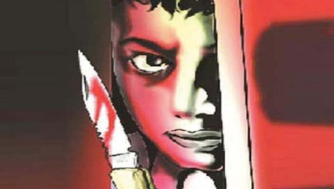 कोवळी तरुणाई गुन्हेगारी च्या विळख्यात!