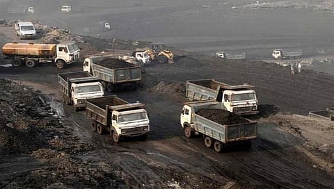 एनएलसी इंडिया : ‘कोळसा उत्पादन २० दशलक्ष टनपर्यंत वाढवण्याचा मानस’