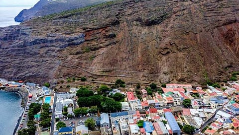 ‘असे’ एकमेव ठिकाण तेथे कोरोना पोहोचलाच नाही