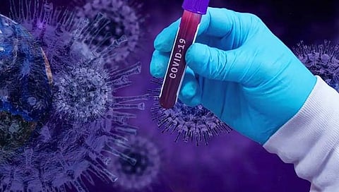 कोरोनाचा नवा AY.4.2 व्हेरियंट धोकादायक!