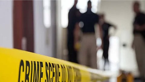 Crime in Gurugram : प्रेयसीवर लाईन मारतो म्हणून गोळ्या घातल्या