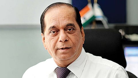 डी. एस. कुलकर्णी यांच्या ईडीने सील केलेल्या बंगल्यात चोरी