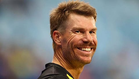 David Warner New Record : डेव्हिड वॉर्नरने मोडला सचिन तेंडुलकरचा वर्ल्डकपमधील ‘हा’ विक्रम