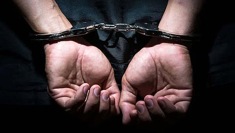 Delhi Airport : महाराष्ट्र ‘एसटीएस’कडून बांगलादेशी नागरिकाला अटक