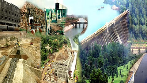 Department of Water Resources : जलसंपदाचे विभागाचे होणार खासगीकरण