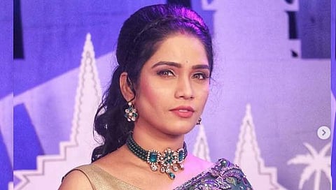 Minakshi Rathod : सुख म्हणजे नक्की काय असतं फेम ‘देवकी’विषयी माहितीये का?