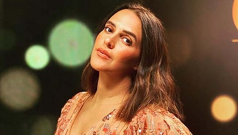 neha dhupia