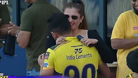 चेन्नईने सामना हरला मात्र दीपक चाहर तू जिंकलास भावा!