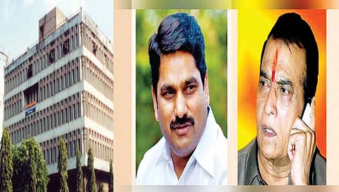 कोल्हापूर : जिल्हा बँक आणि विधान परिषद कनेक्शन!