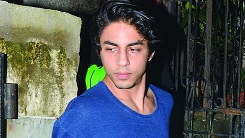 आर्यन खान