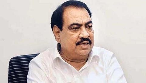 मी फक्त कोर्टाला घाबरतो; बाकी कुणालाही...