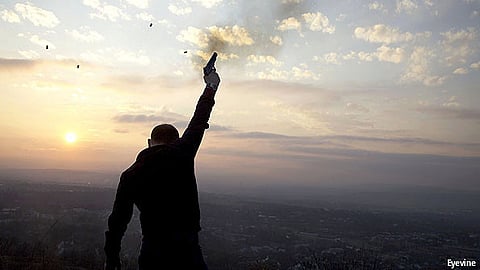 पुणे : महाळुंगेला गोळीबार; पाच जणांवर गुन्हा