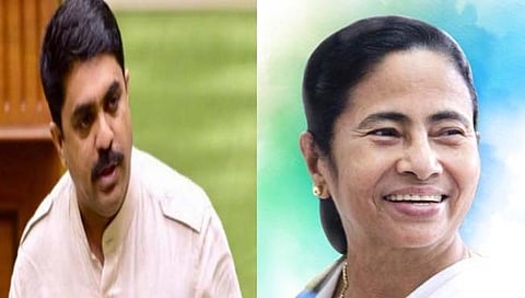 Goa Politics : भाजप विरोधात समविचारी पक्ष एकत्र येणार?; ममतांची गोव्यात खलबते