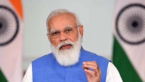 Goa : गोवा राज्य देशाची ताकत बनू शकते : पंतप्रधान मोदी