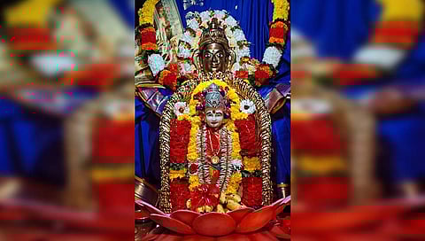 ‘असा’ साजरा होतो गोव्यात नवरात्रौत्सव!